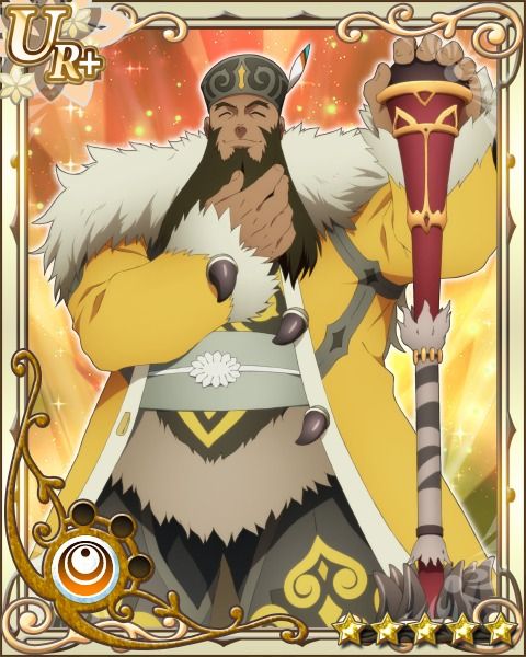 Jiao (Tales of Xillia)
Keywords: kizna xillia chimeriad fauves jiao