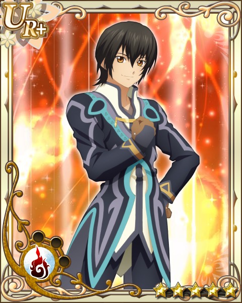 Jude Mathis (Tales of Xillia)
Keywords: kizna xillia jude