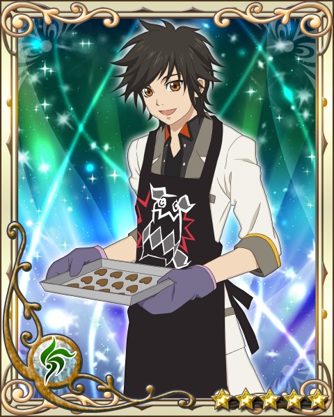 Jude Mathis (Tales of Xillia 2)
Keywords: kizna xillia2 jude chocolate