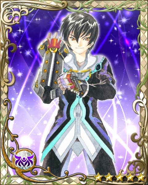Jude Mathis (Tales of Xillia)
Keywords: kizna xillia jude
