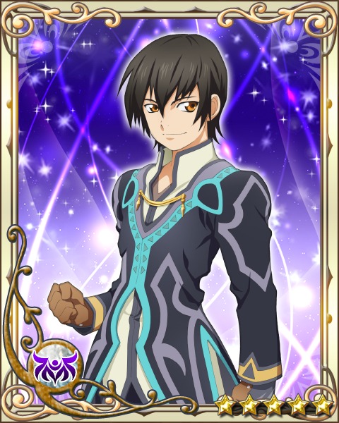 Jude Mathis (Tales of Xillia)
Keywords: kizna xillia jude