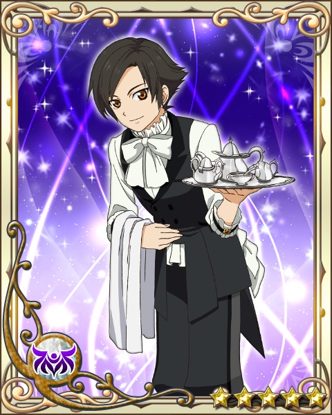 Jude Mathis (Tales of Xillia)
Keywords: kizna xillia jude