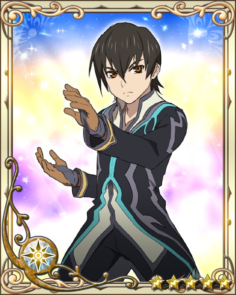 Jude Mathis (Tales of Xillia)
Keywords: kizna xillia jude