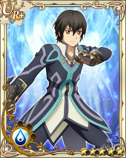 Jude Mathis (Tales of Xillia)
Keywords: kizna xillia jude