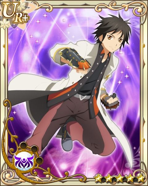 Jude Mathis (Tales of Xillia 2)
Keywords: kizna xillia2 jude