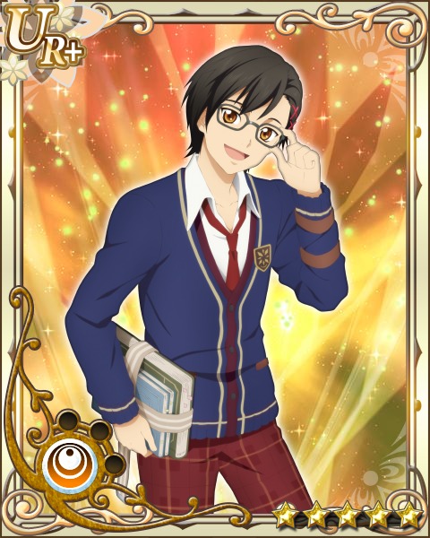 Keywords: kizna xillia xillia2 jude