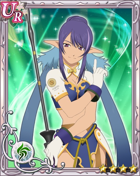 Judith (Tales of Vesperia)
Keywords: kizna vesperia judith