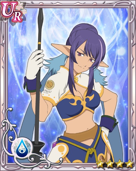 Judith (Tales of Vesperia)
Keywords: kizna vesperia judith