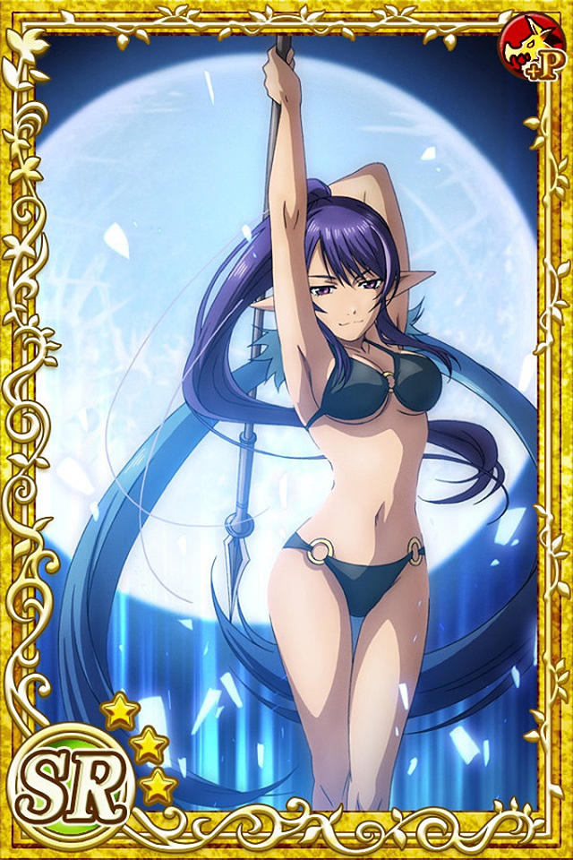 Judith (Tales of Vesperia)
Keywords: cardevolve vesperia judith SR3 swimsuit