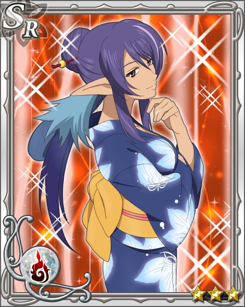 Judith (Tales of Vesperia)
Keywords: kizna vesperia judith brave_the_star_festival