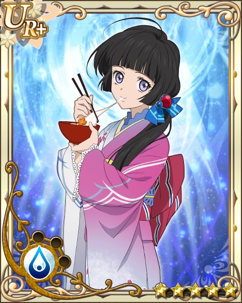 Kohak/Amber Hearts (Tales of Hearts)
Keywords: kizna hearts heartsr kohak amber kohaku