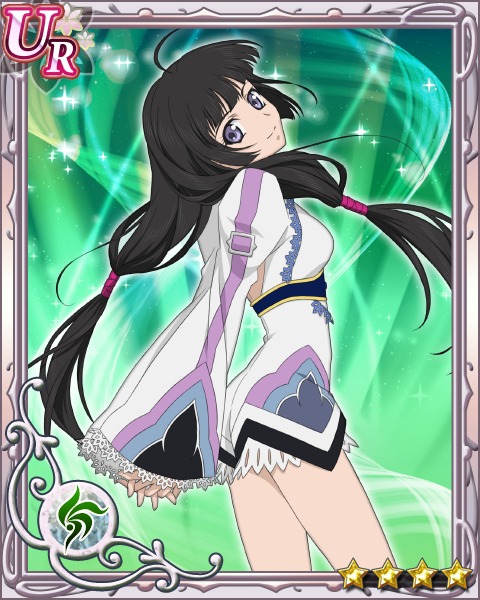 Amber Hearts (Tales of Hearts/Hearts R)
Keywords: kizna hearts heartsr kohak amber