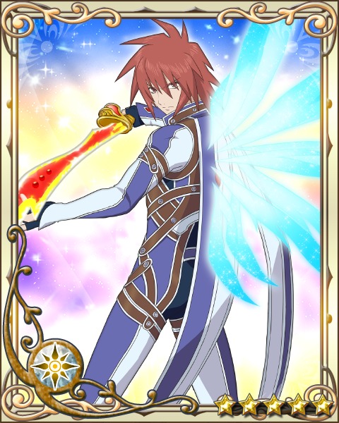 Kratos Aurion (Tales of Symphonia)
Keywords: kizna symphonia kratos