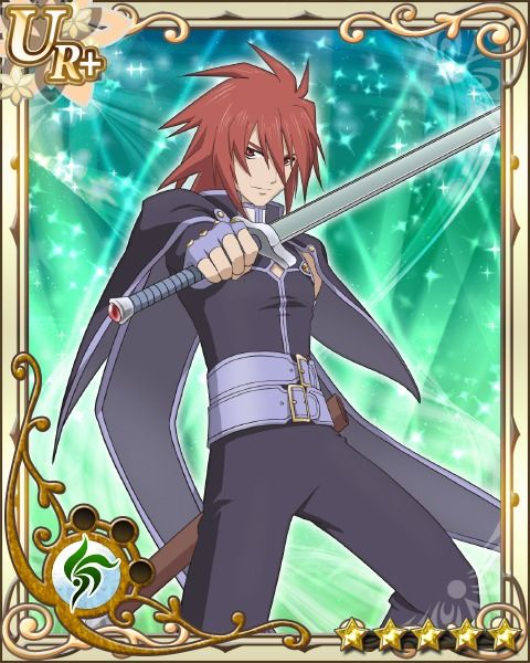 Kratos Aurion (Tales of Symphonia)
Keywords: kizna symphonia kratos