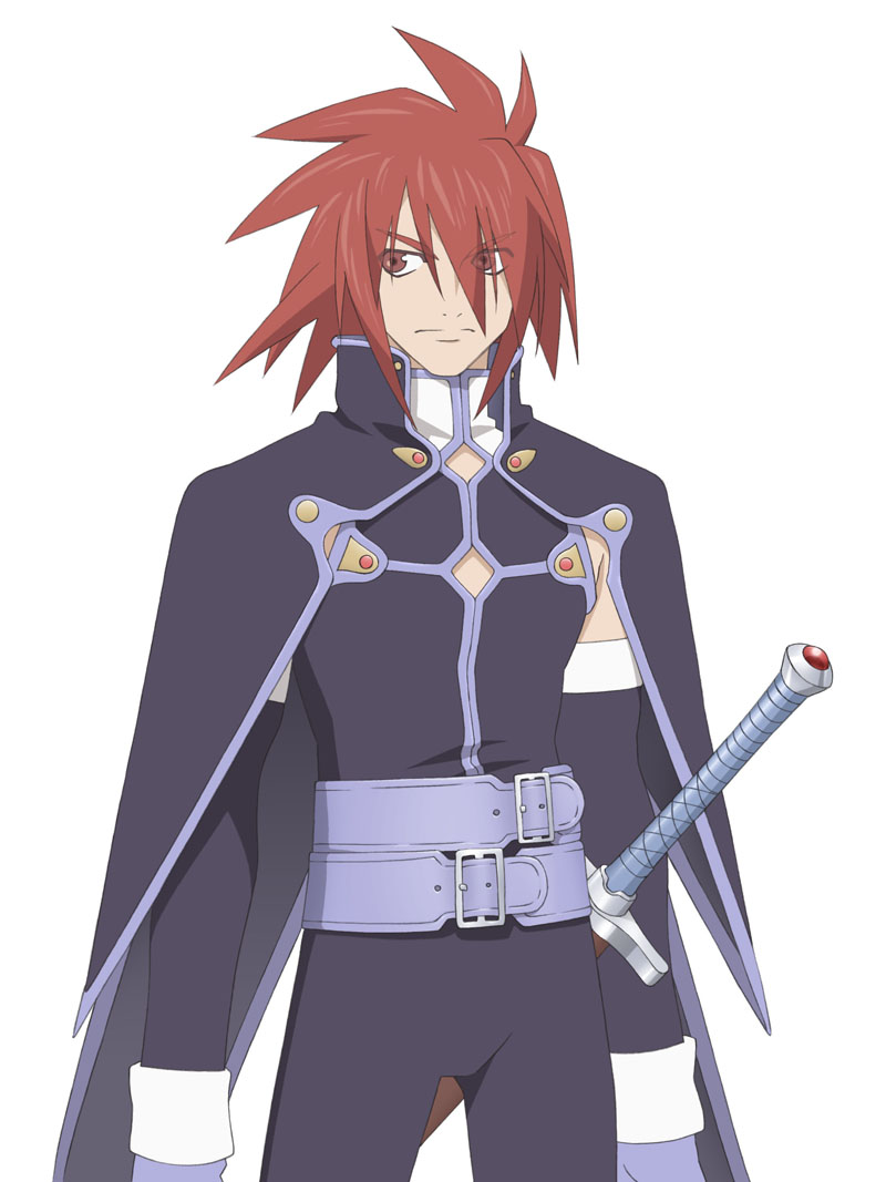 Kratos Aurion
Keywords: symphonia symphoniahd chronicles kratos