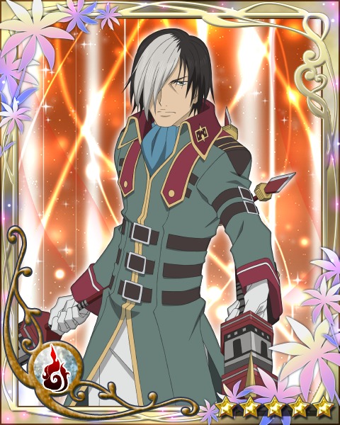 Kurt (Tales of Graces/Graces f)
Keywords: kizna graces gracesf kurt
