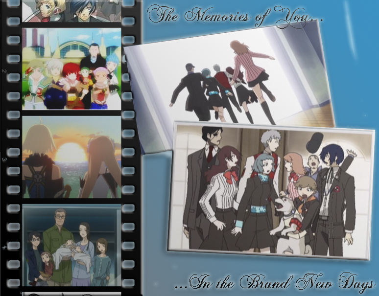 Livejournal Layout

