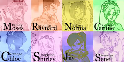 Color Tiles
