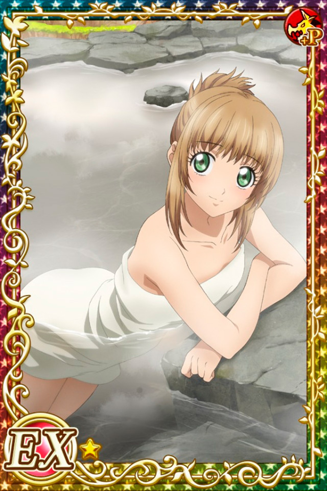 Leia Rolando (Tales of Xillia)
Keywords: cardevolve xillia leia EX