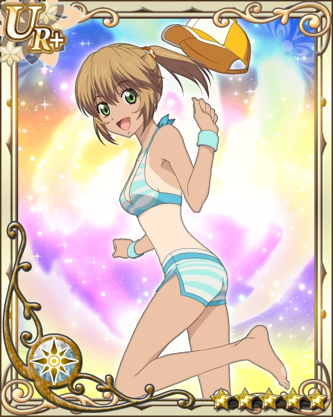 Leia Rolando (Tales of Xillia)
Keywords: kizna xillia leia swimsuit summer