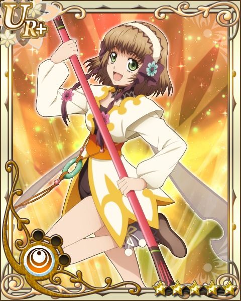 Leia Rolando (Tales of Xillia)
Keywords: kizna xillia leia