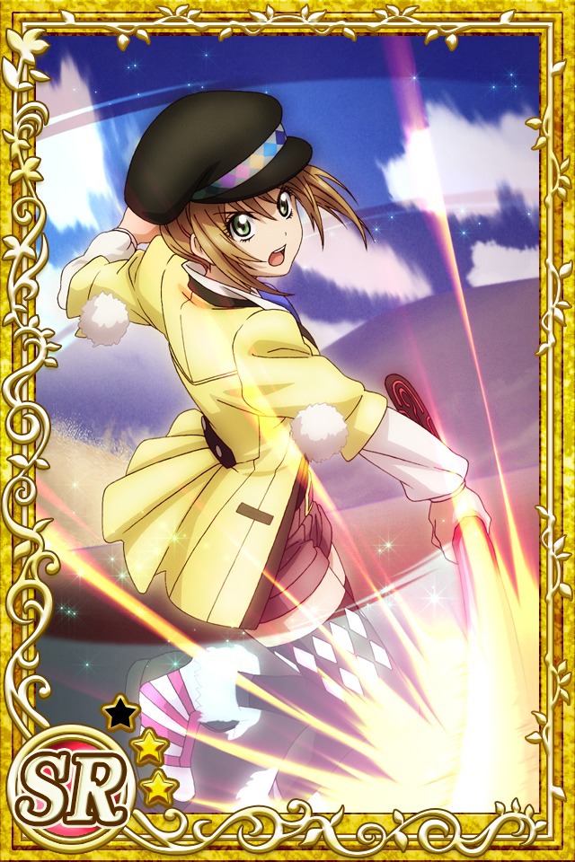 Leia Rolando (Tales of Xillia 2)
Keywords: cardevolve xillia2 leia SR2