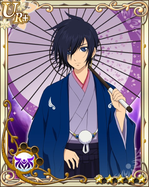 Leon Magnus (Tales of Destiny)
Keywords: kizna destiny leon lion