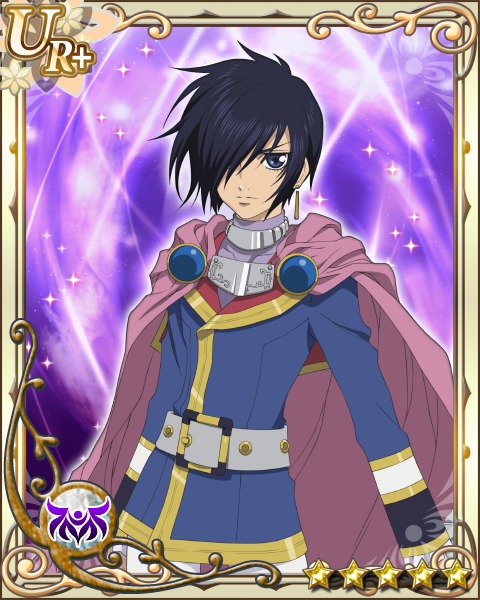 Leon Magnus (Tales of Destiny)
Keywords: kizna destiny leon lion