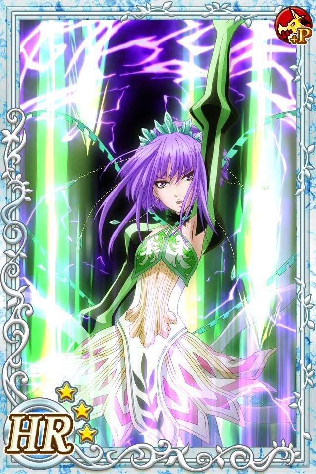 Little Queen (Tales of Graces f)
Keywords: cardevolve gracesf little queen littlequeen HR3