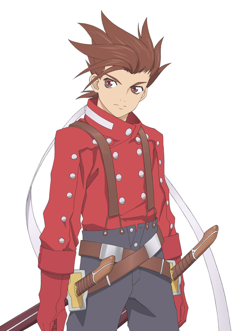 Lloyd Irving
Keywords: symphonia symphoniahd chronicles lloyd