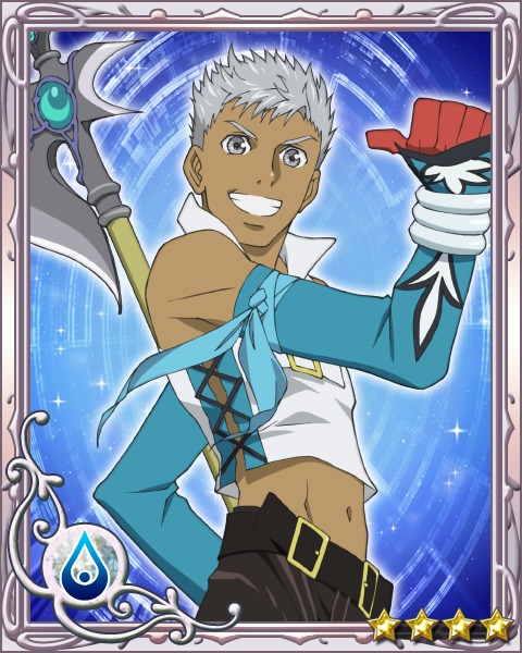 Loni Dunamis (Tales of Destiny 2)
Keywords: kizna destiny2 loni