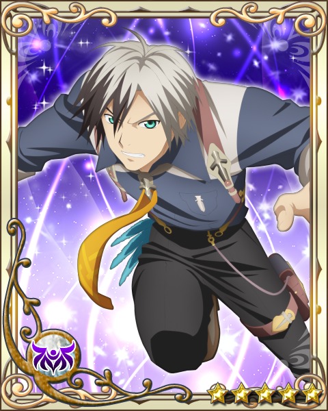Ludger Will Kresnik (Tales of Xillia 2)
Keywords: kizna xillia2 ludger