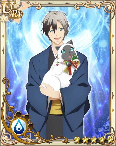 Ludger Will Kresnik (Tales of Xillia 2)
Keywords: kizna xillia2 rollo ludger lulu