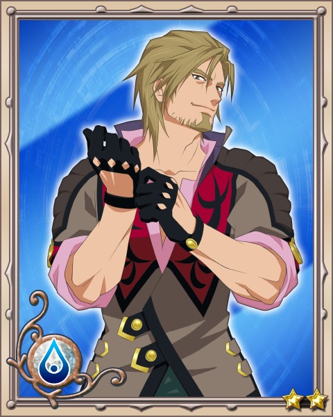 Malik Caesar (Tales of Graces/Graces f)
Keywords: kizna graces gracesf malik