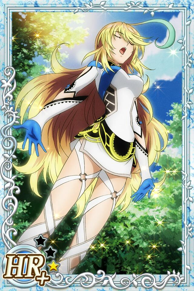 Milla Maxwell (Tales of Xillia 2)
Keywords: cardevolve xillia2 milla HR+1