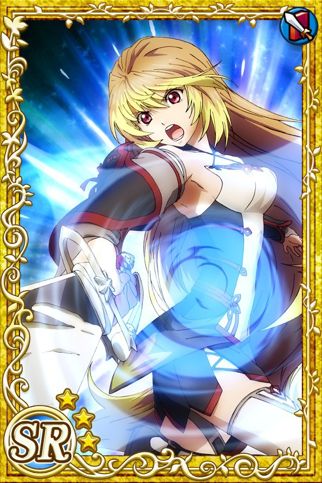 Milla (Tales of Xillia 2)
Keywords: cardevolve xillia2 altmilla SR3