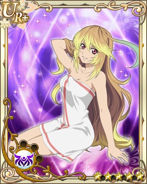 Milla Maxwell (Tales of Xillia)
Keywords: kizna xillia milla