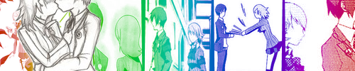 Color Bar
