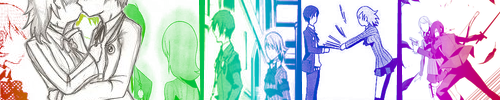 Color Bar
