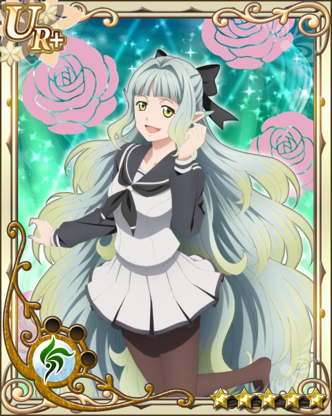 Keywords: kizna xillia xillia2 musee muzet
