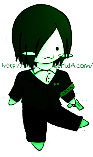 Fan Drawing
