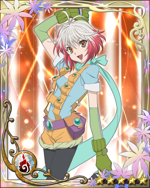 Pascal (Tales of Graces/Graces f)
Keywords: kizna graces gracesf pascal