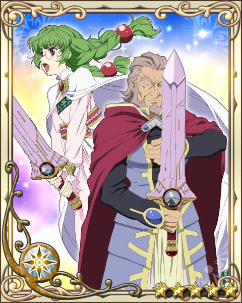 Philia Felice & Laville Clemente (Tales of Destiny)
Keywords: kizna destiny philia clemente