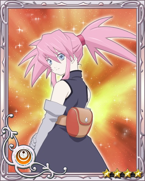 Presea Combatir (Tales of Symphonia)
Keywords: kizna symphonia presea