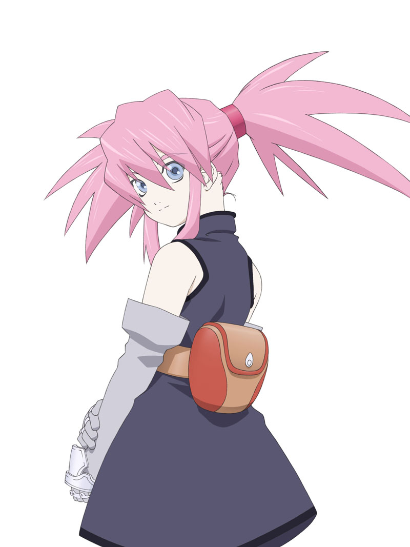 Presea Combatir (Tales of Symphonia)
Keywords: symphonia symphoniahd chronicles presea