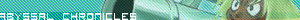 User Bar
