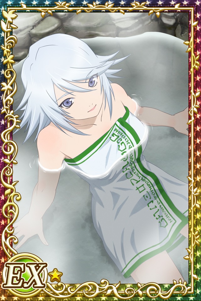 Raine/Refill Sage (Tales of Symphonia)
Keywords: cardevolve symphonia raine refill EX1