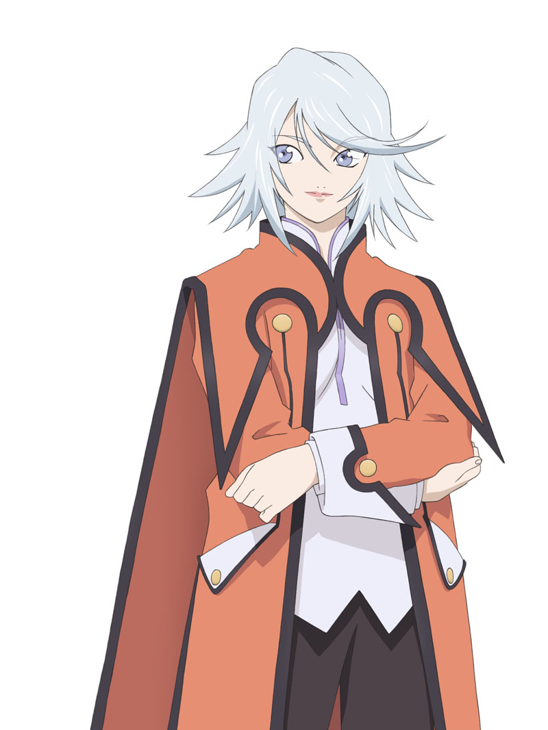 Raine Sage
Keywords: symphonia symphoniahd chronicles raine