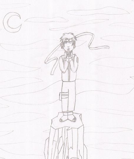 Drawing
