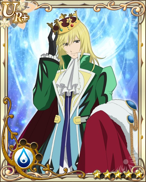 Richard (Tales of Graces)
Keywords: kizna graces richard